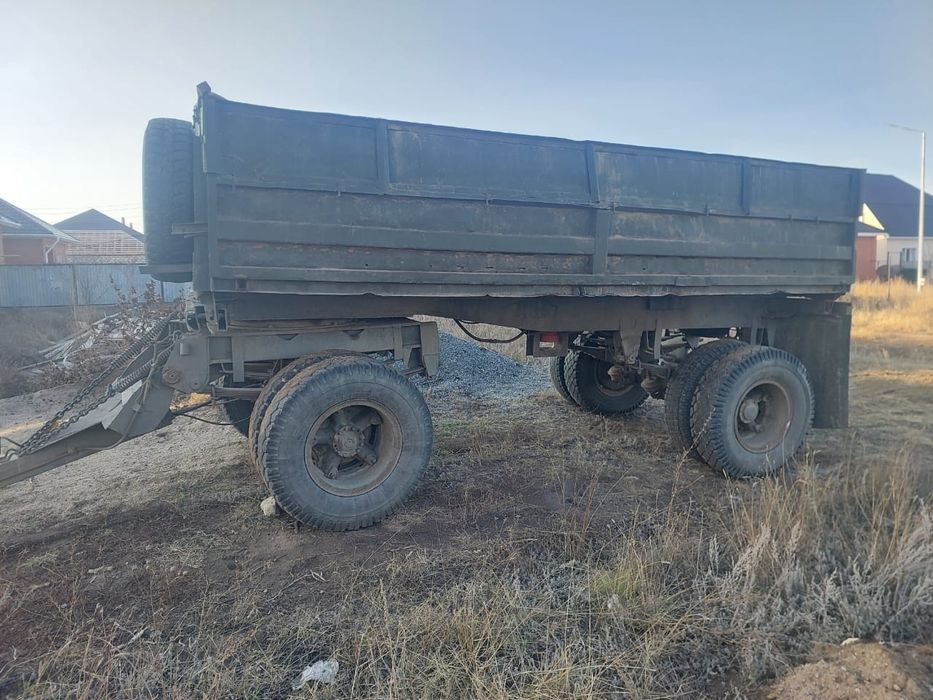 Продам прицеп состояние хорошее