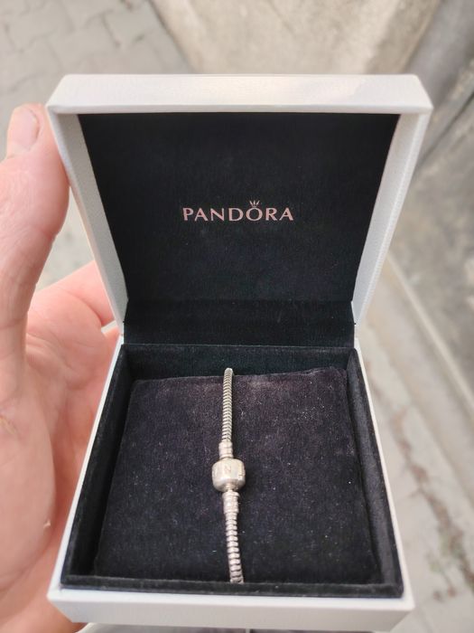 Brățară Pandora ca nou