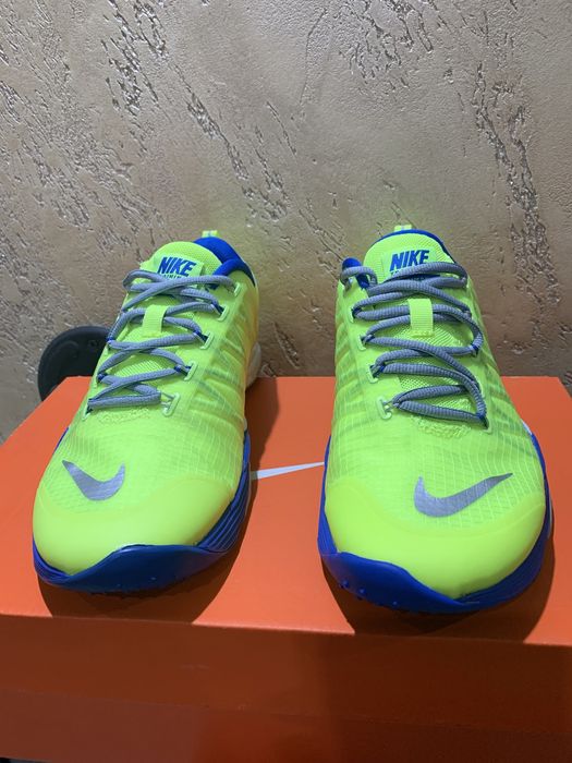 Nike Lunarglide номер 38