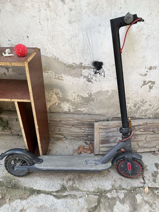 Продам самокат недорого