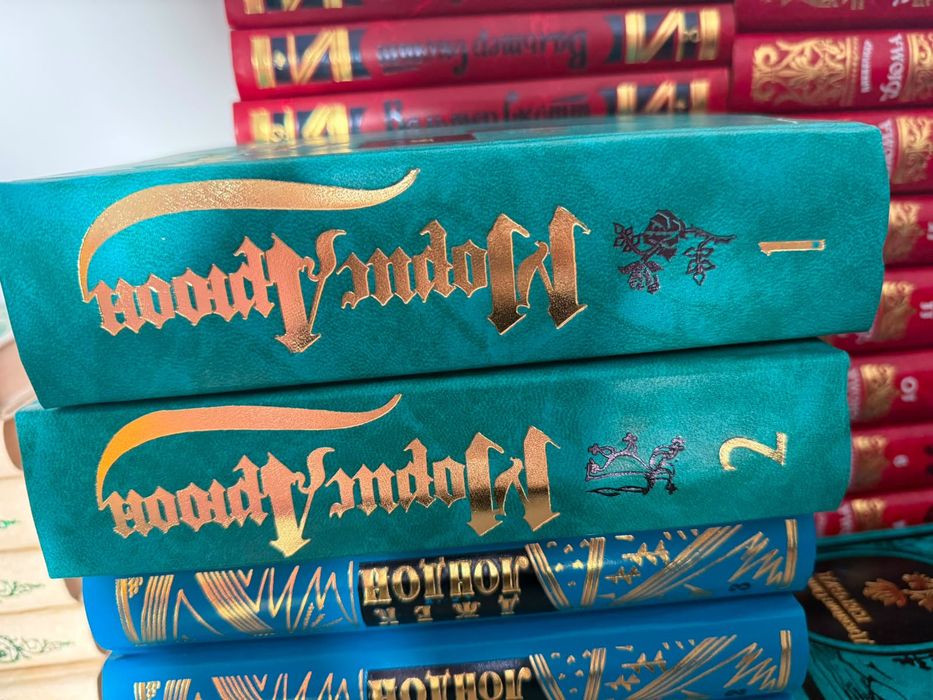 Продаю книги б/у