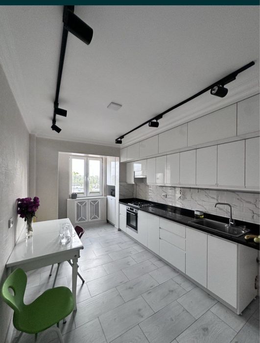 Bektemir metroda kvartira bor