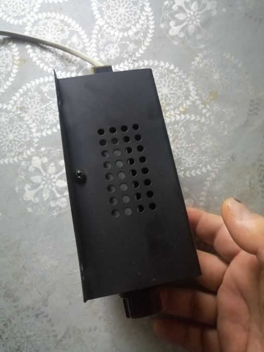 Продам регулятор