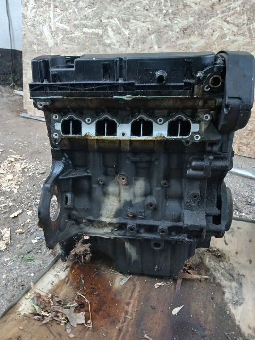 Продам двигатель авео т300