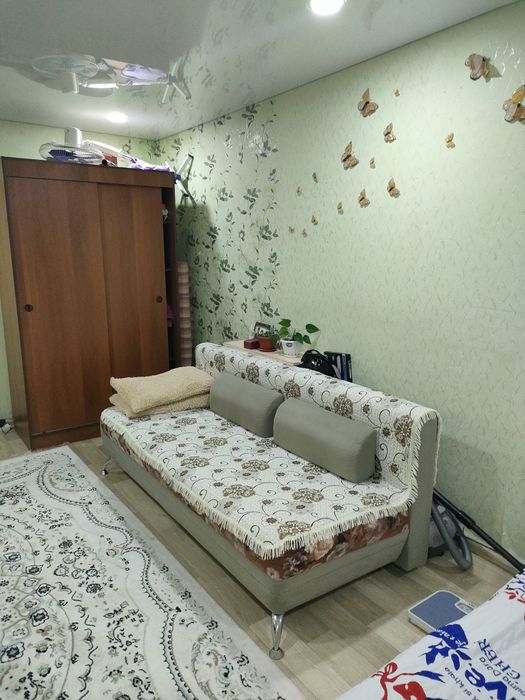 Продаётся полуторка