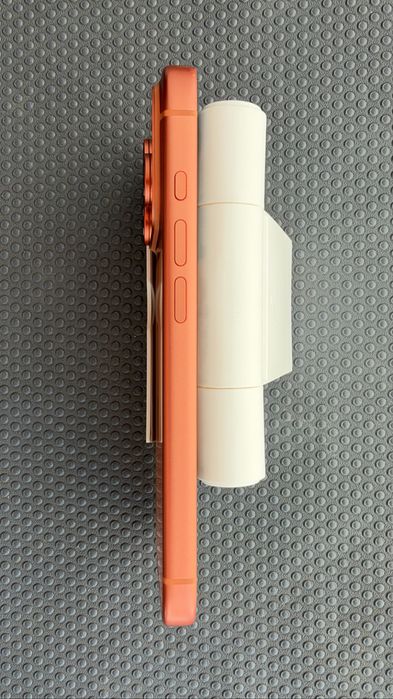 iPhone 17 Pro Orange 256
