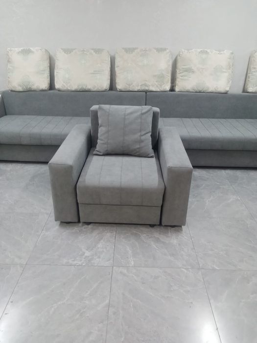 Акция Продам кресло -кровать