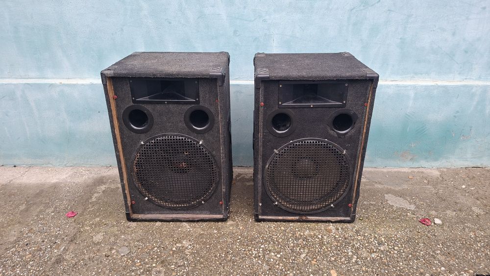 Vind boxe 300w. Stare ok