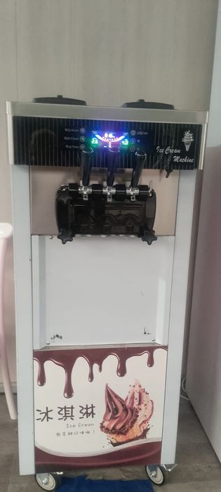 Апарат марожный S22