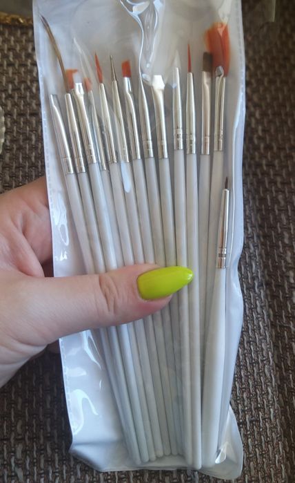 Аксесоари за маникюр