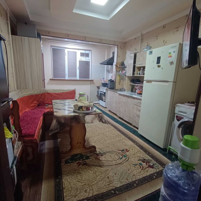 Срочно продается 4 комнатная квартира , Куйлюк,ТРЦ Компасс.