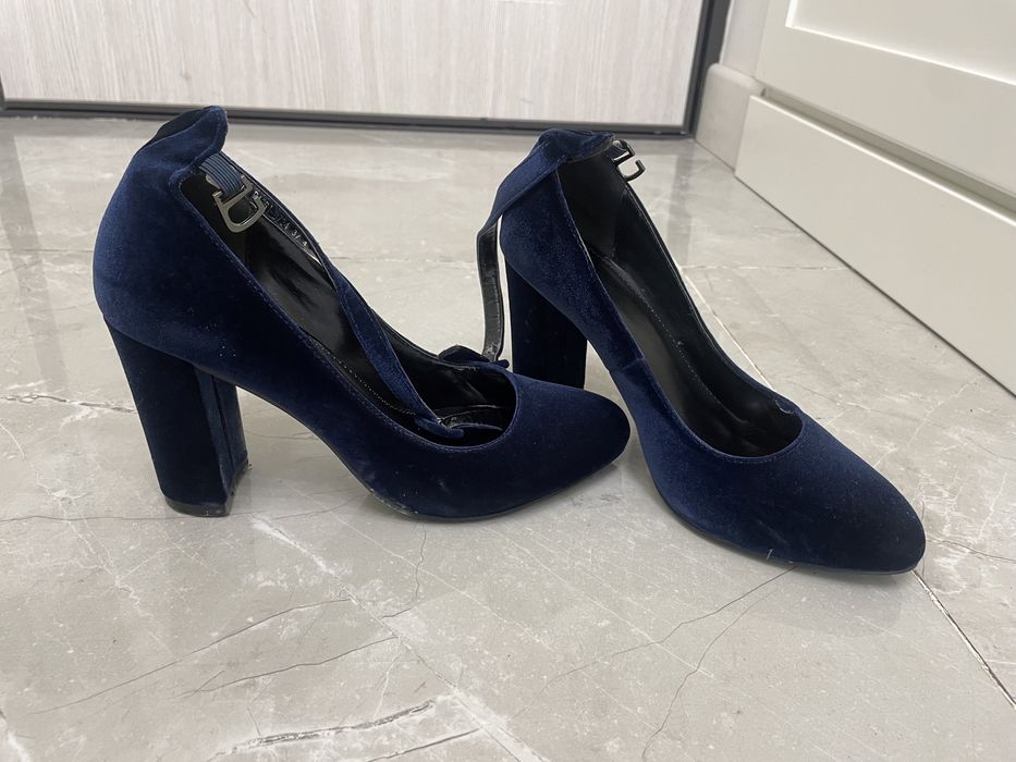 Обувь женская