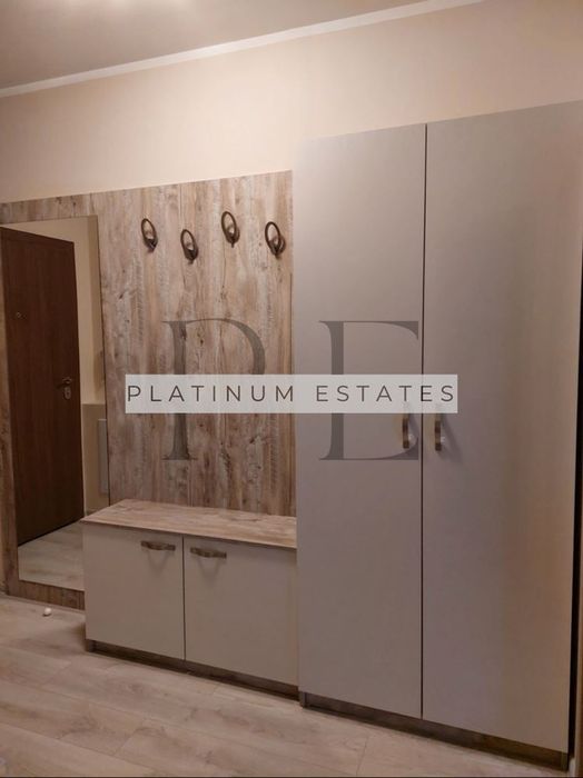 Дава се под наем Двустаен апартамент в София, Витоша - 60 кв.м за 600 € - Снимка #9