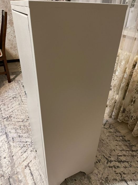 Сейф металический