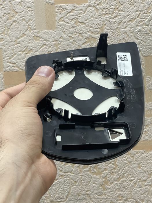 BYD bakavoy(rul tomonniki)