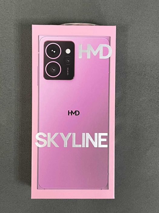 ***ЧИСТО НОВ*** HMD Skyline