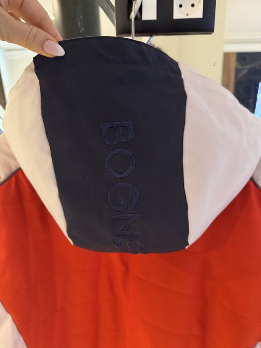 Bogner оригинално мъжко Ски Яке XL