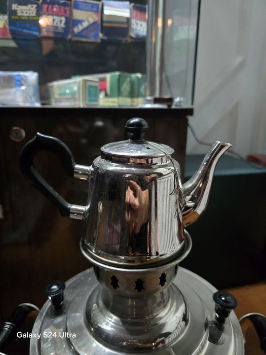 Самовар samovar СССР