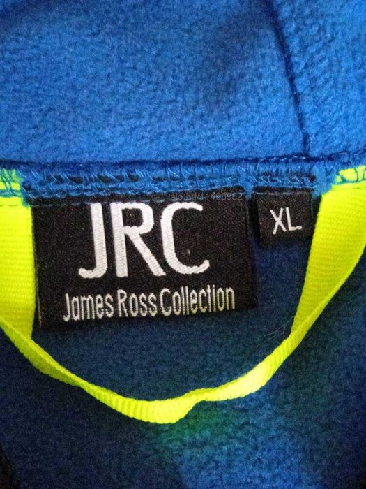Яке Софтшелл JRS размер XL