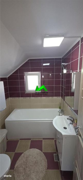 Casa individuala  de vanzare  4 camere Sibiu Selimbar