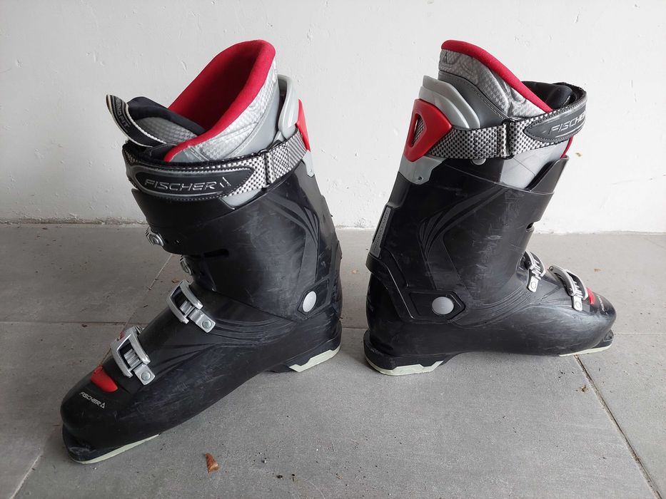 Ски обувки Fischer mx pro 75