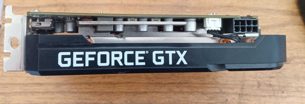 Palit NVIDIA GTX 1660 Ti