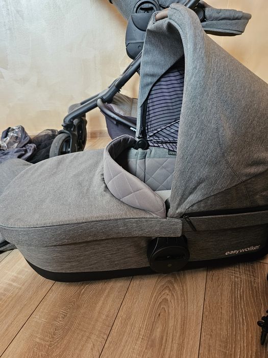 Easywalker Harvey 3 Premium детска количка