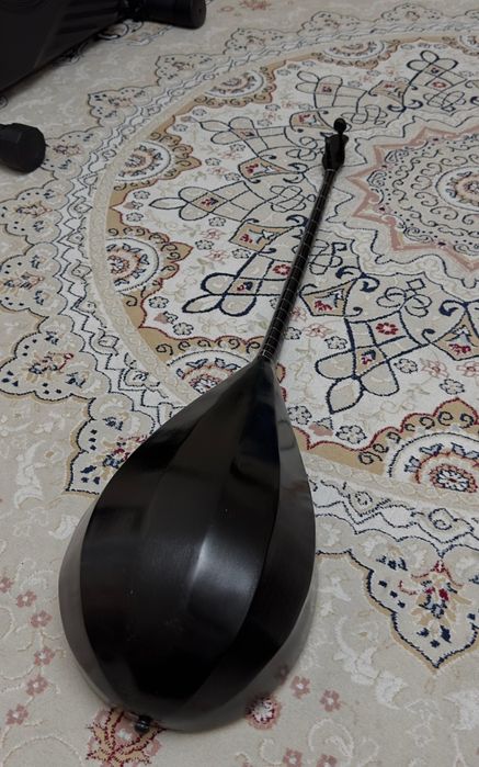 Профессиональная  Домбыра