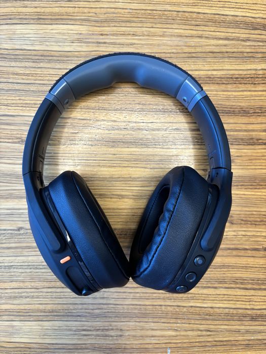 Skullcandy Crusher Evo – Black