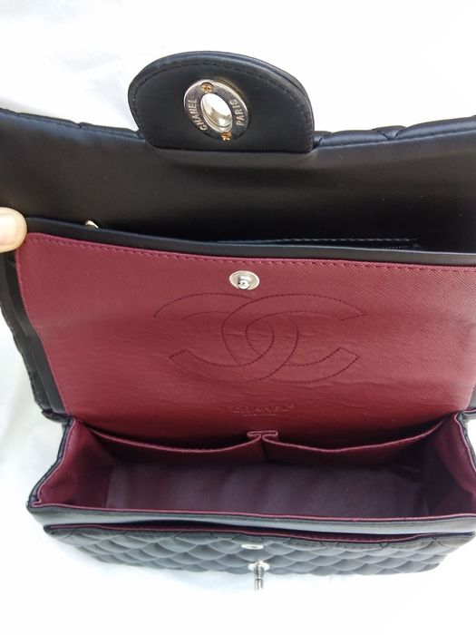 Дамска чанта Chanel