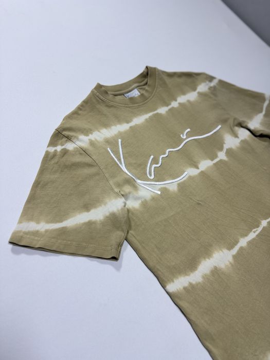 Tricou karl kani tie dye