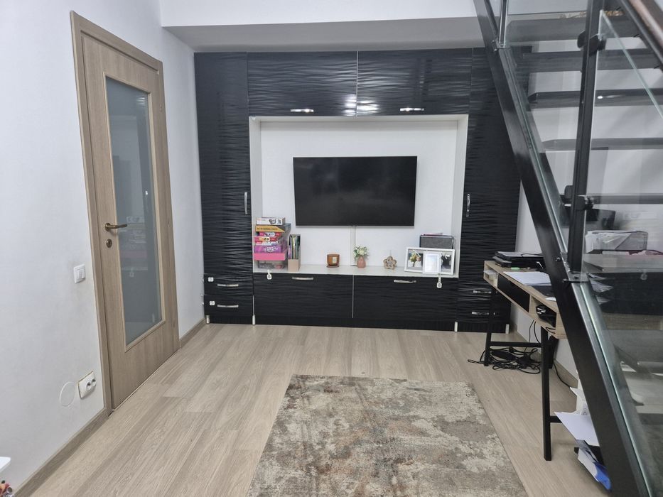 Apartament – Lunca Cetatuii - Vedere 2