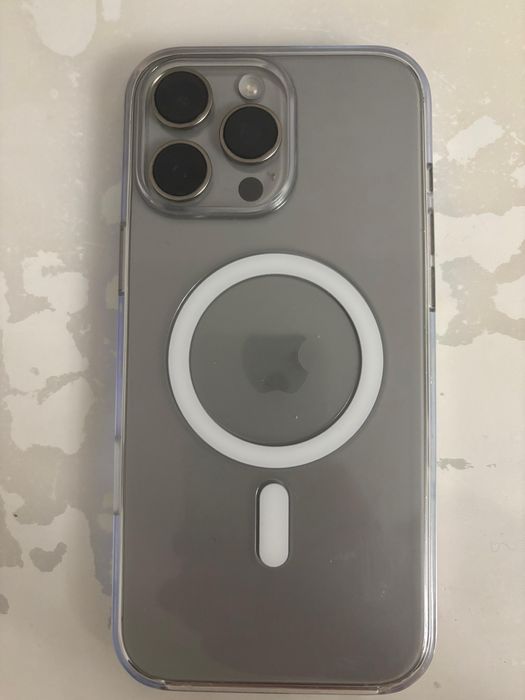 iPhone 16 pro max 512 Gb