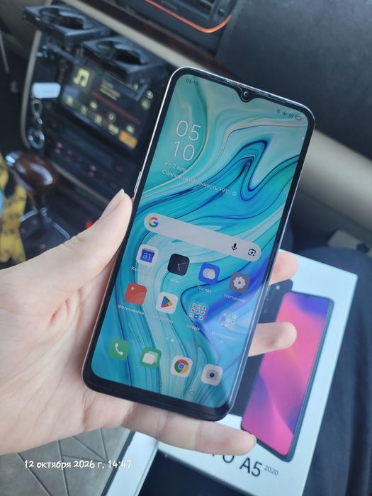 OPPO A5 идеальный