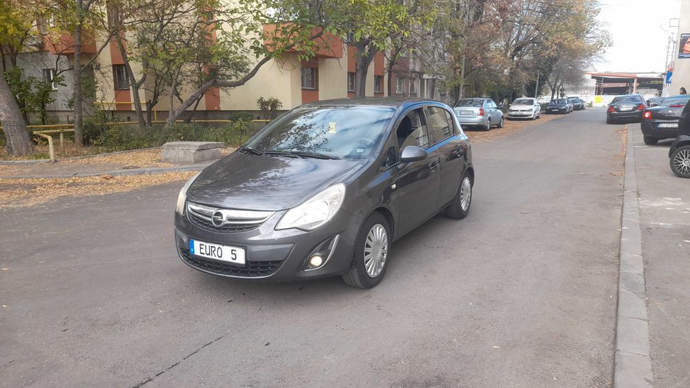 Corsa Automata 2011 Gpl