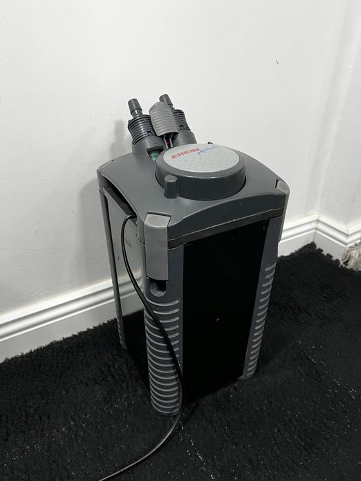 Filtru extern eheim professionel 2