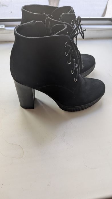 Женские ботильоны Francesco Donni