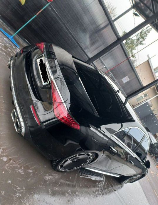 Mercedes Benz w221 sotiladi opisanyani ohrigachan oqing