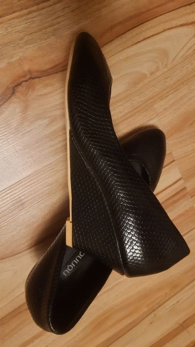 Продам новые туфли