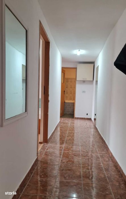 Ap 2 Camere Decomandat Centrală Proprie | Piața Alexandru 1 statie