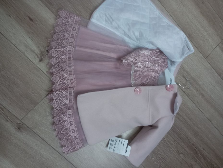 Îmbrăcăminte bebelusi