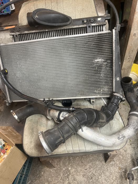 Части от волво s40 2002/1.9/102hp face