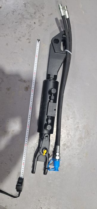 Tirant lateral spate hidraulic tractor utilaje agricole pret 1990 lei