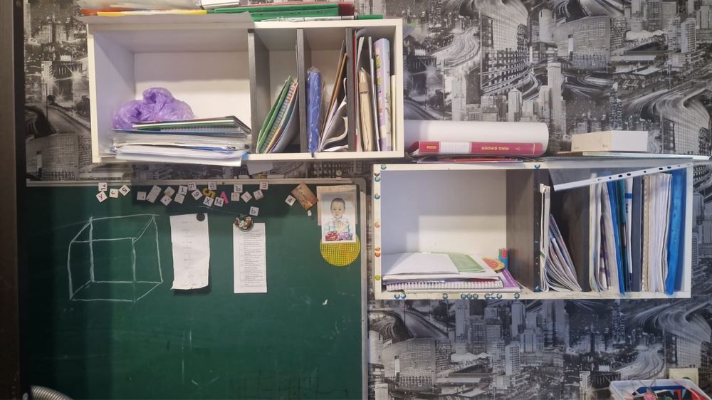 Продам стол учениченский