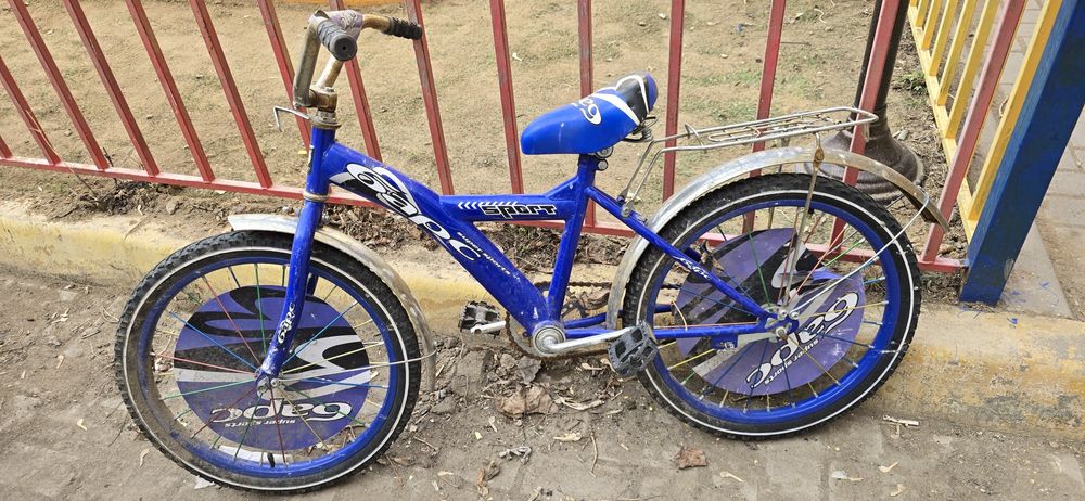 Велосипед     Барс.