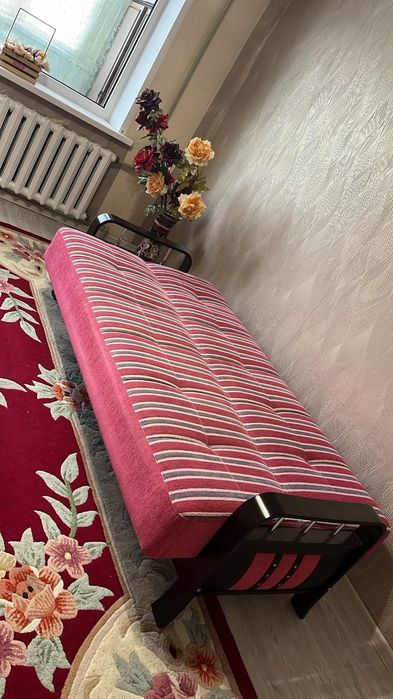 Продам диван раскладной