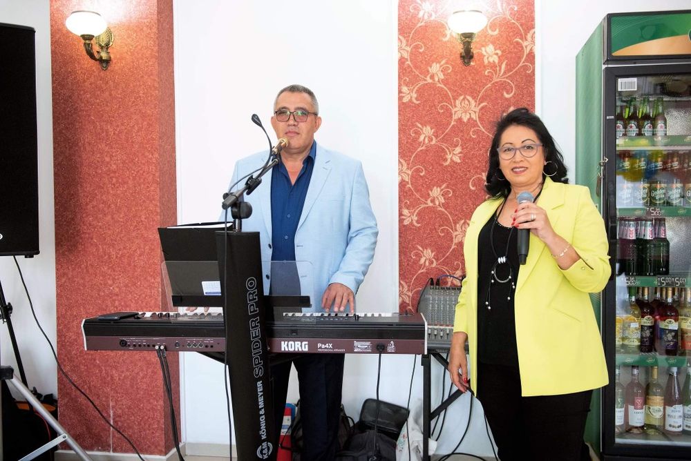 Formatie nunta Botez, dj, acordeonist obiceiuri.