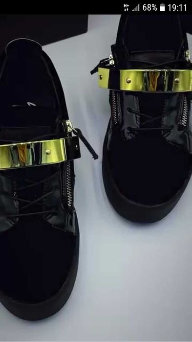 38 razmer zanotti