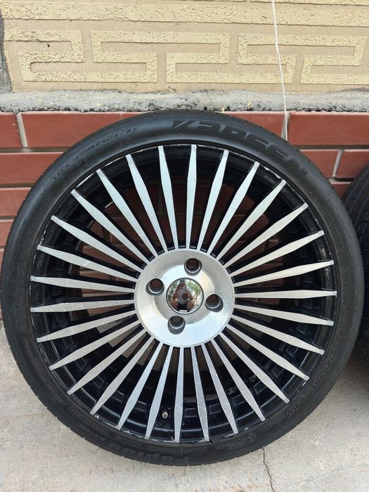 Продам титановые диски