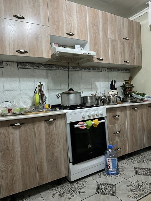 Кухонный гарнитур